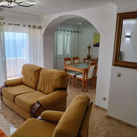 Apartamento Seaview *