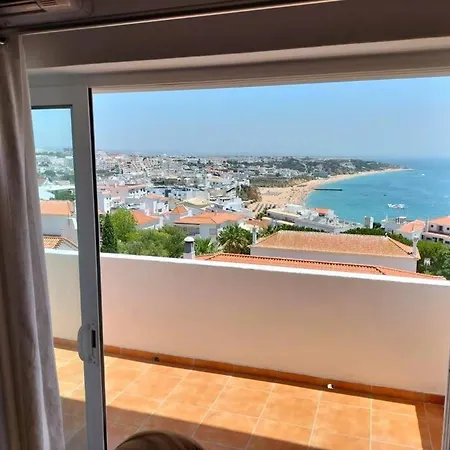 Apartamento Seaview *