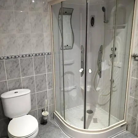 Apartment Seaview Albufeira