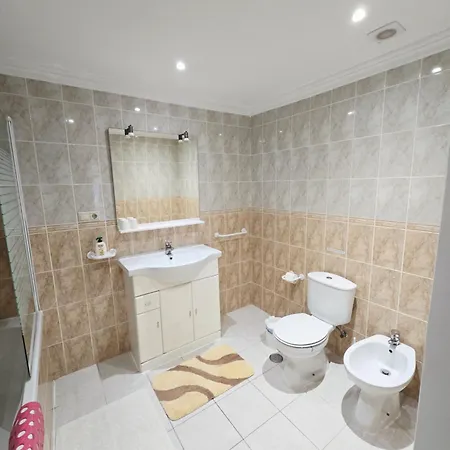 Seaview Apartment