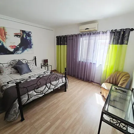 Seaview Apartment Albufeira